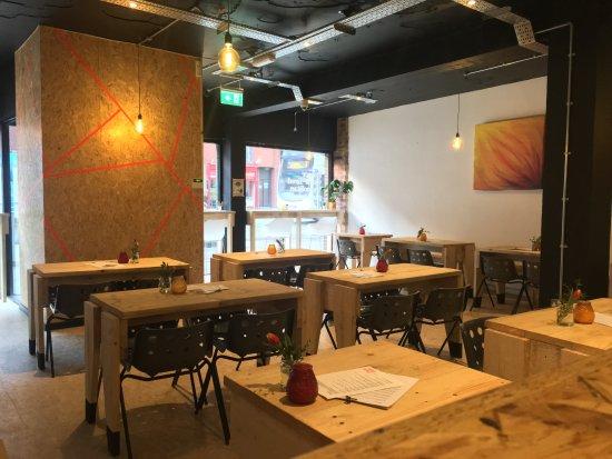 Pizza Fella Pizzeria